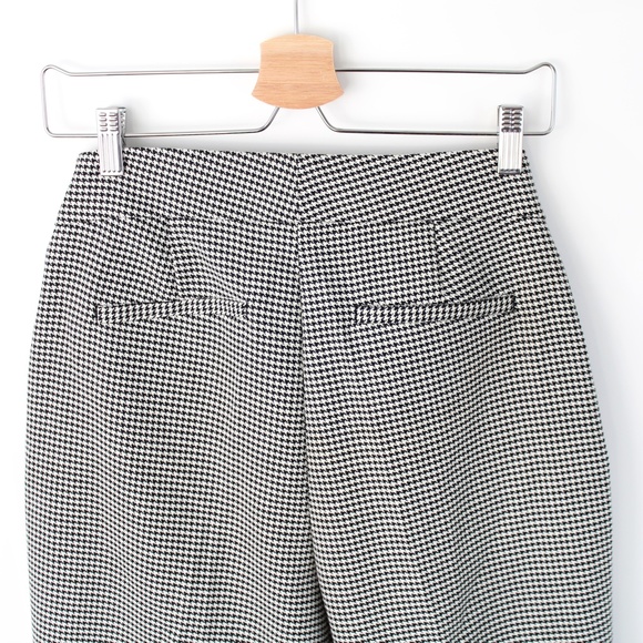 NWT REISS Arlo Check Trousers US 8/ EU 40 - Picture 13 of 16